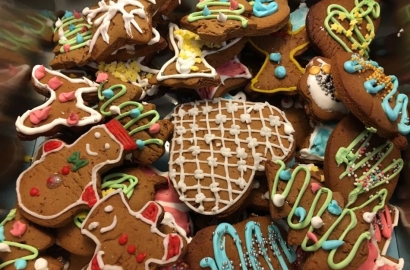 Wiktor Smigielski - Biedronki